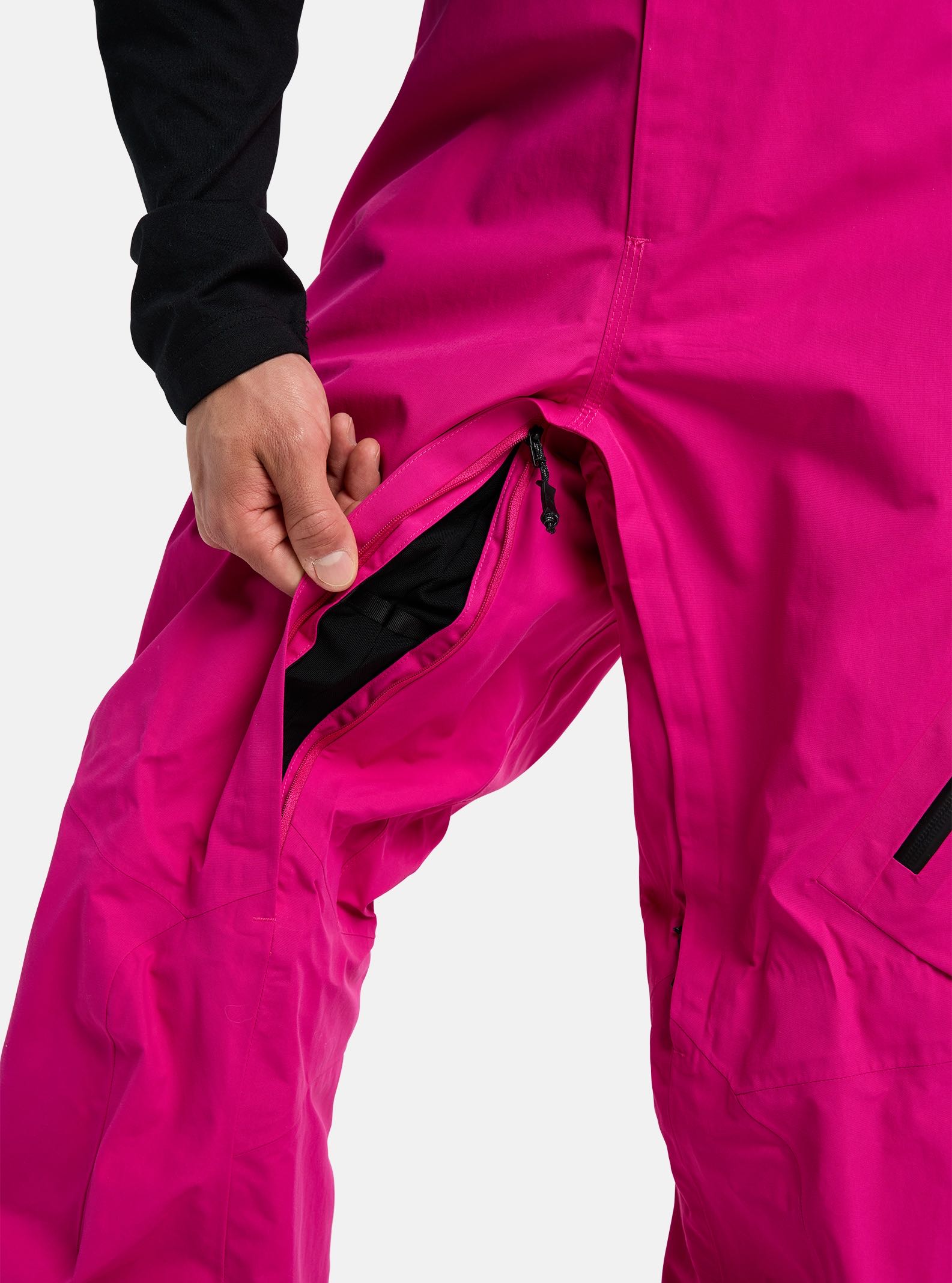 PANTALONI BURTON AK GORE CYCLIC