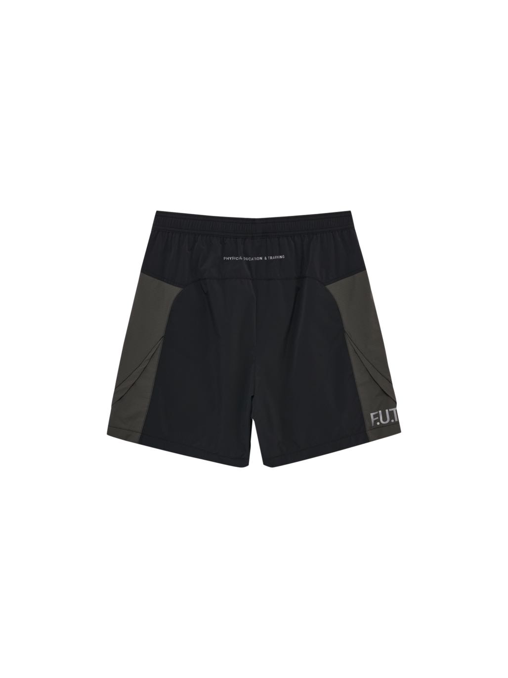 SHORTS HALO DIVISION 