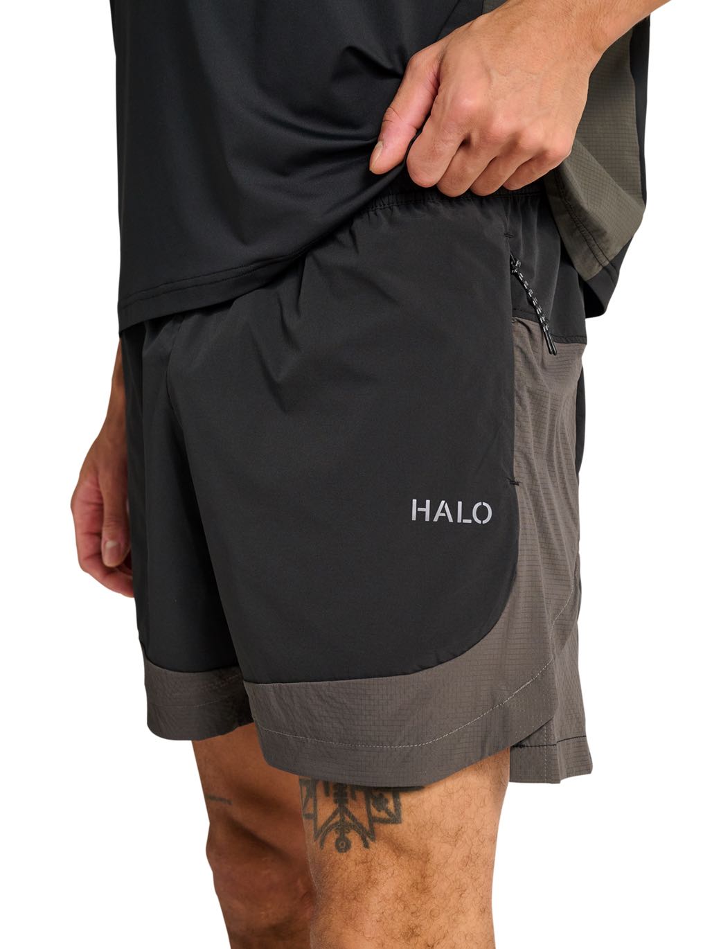SHORTS HALO DIVISION 