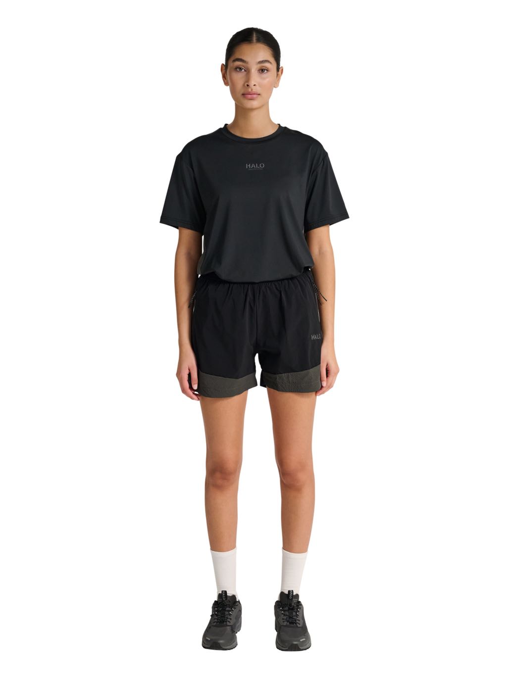 SHORTS HALO DIVISION 