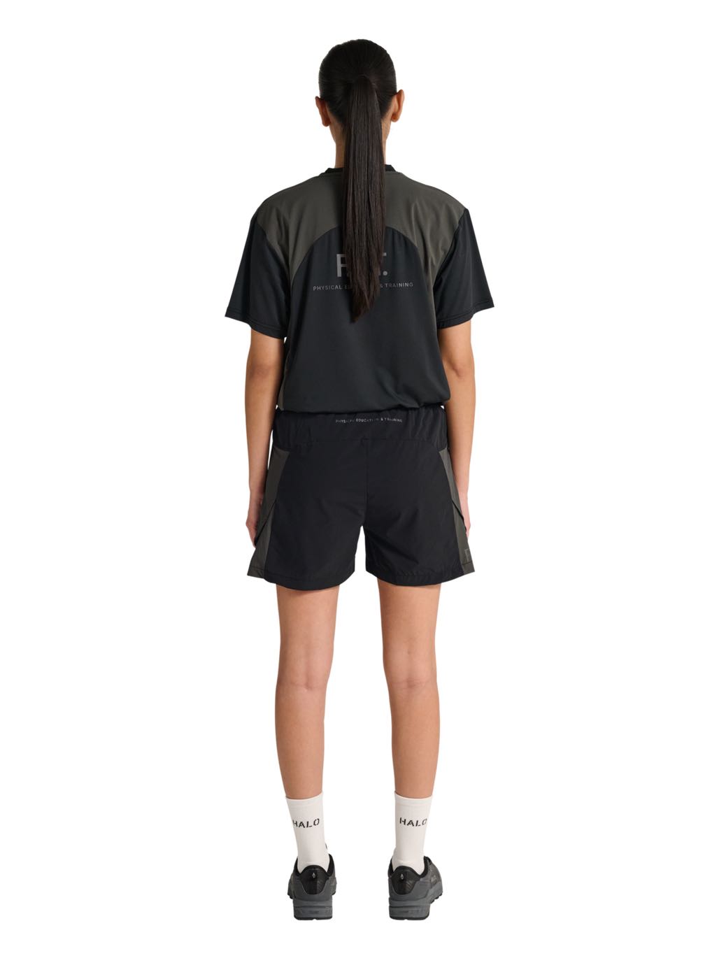 SHORTS HALO DIVISION 