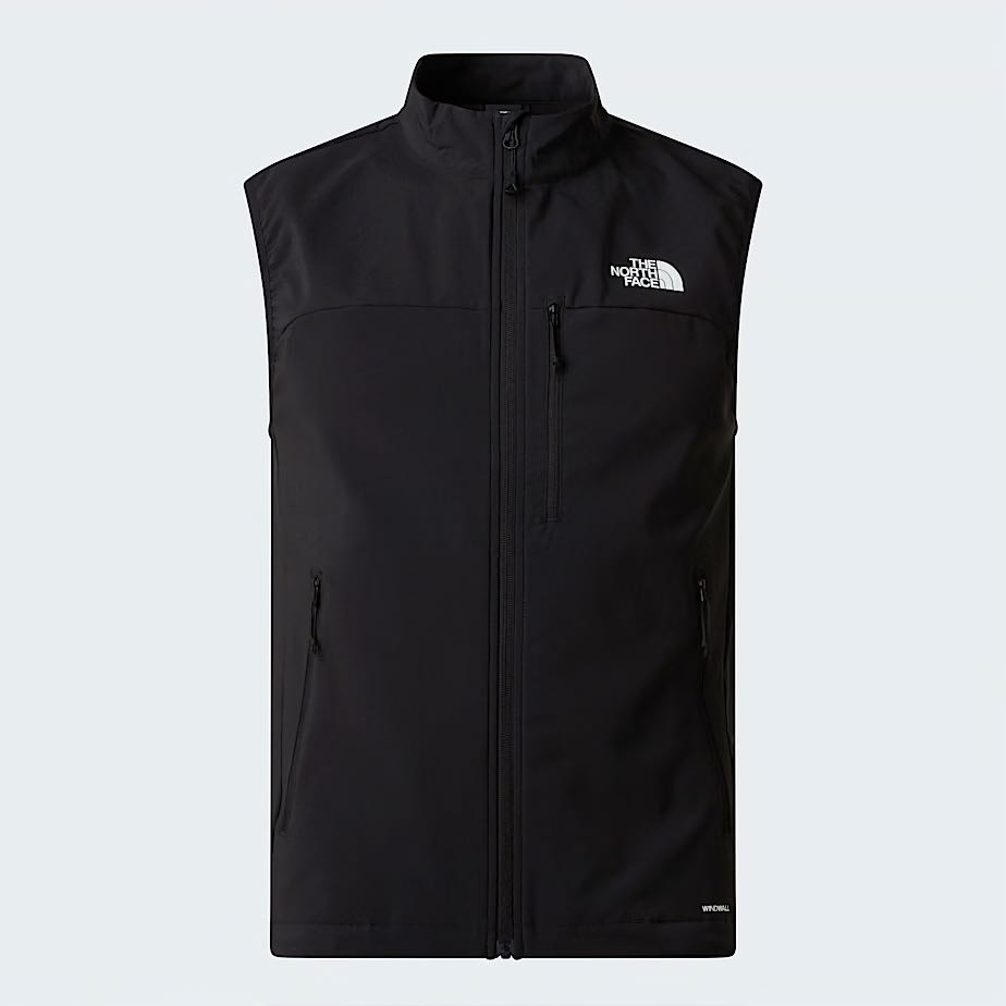 VEST TNF NIMBLE 