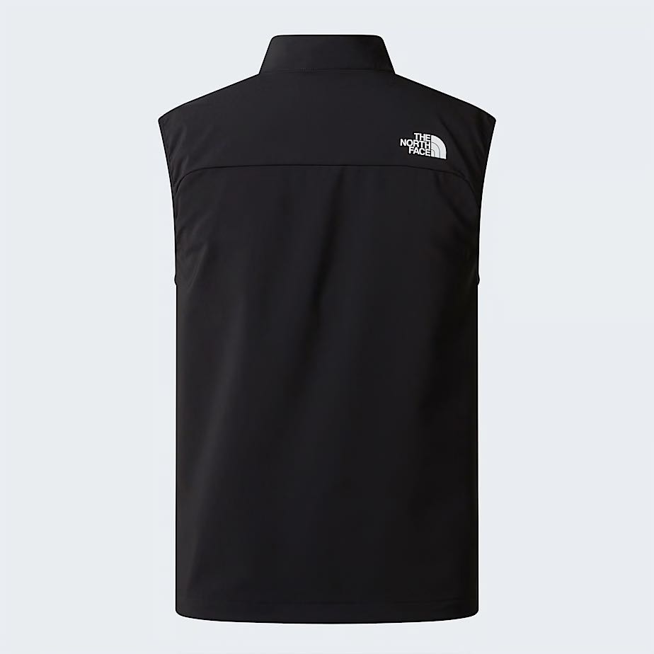 VEST TNF NIMBLE 