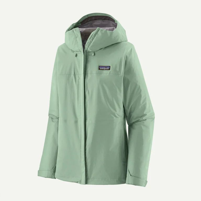 RAIN JKT PATAGONIA TORRENTSHELL 3L 