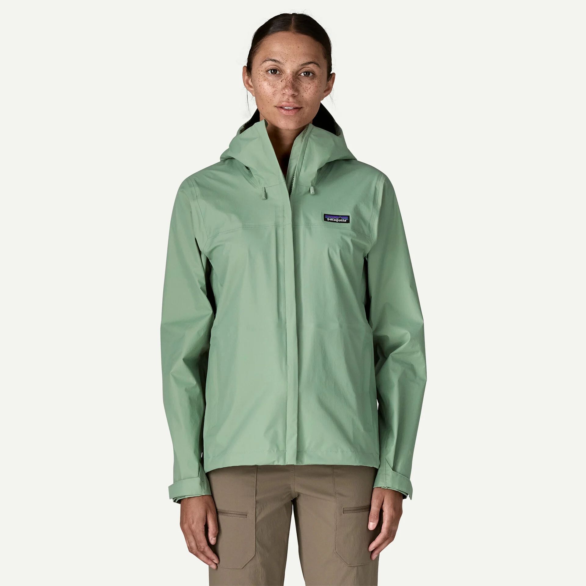 RAIN JKT PATAGONIA TORRENTSHELL 3L 
