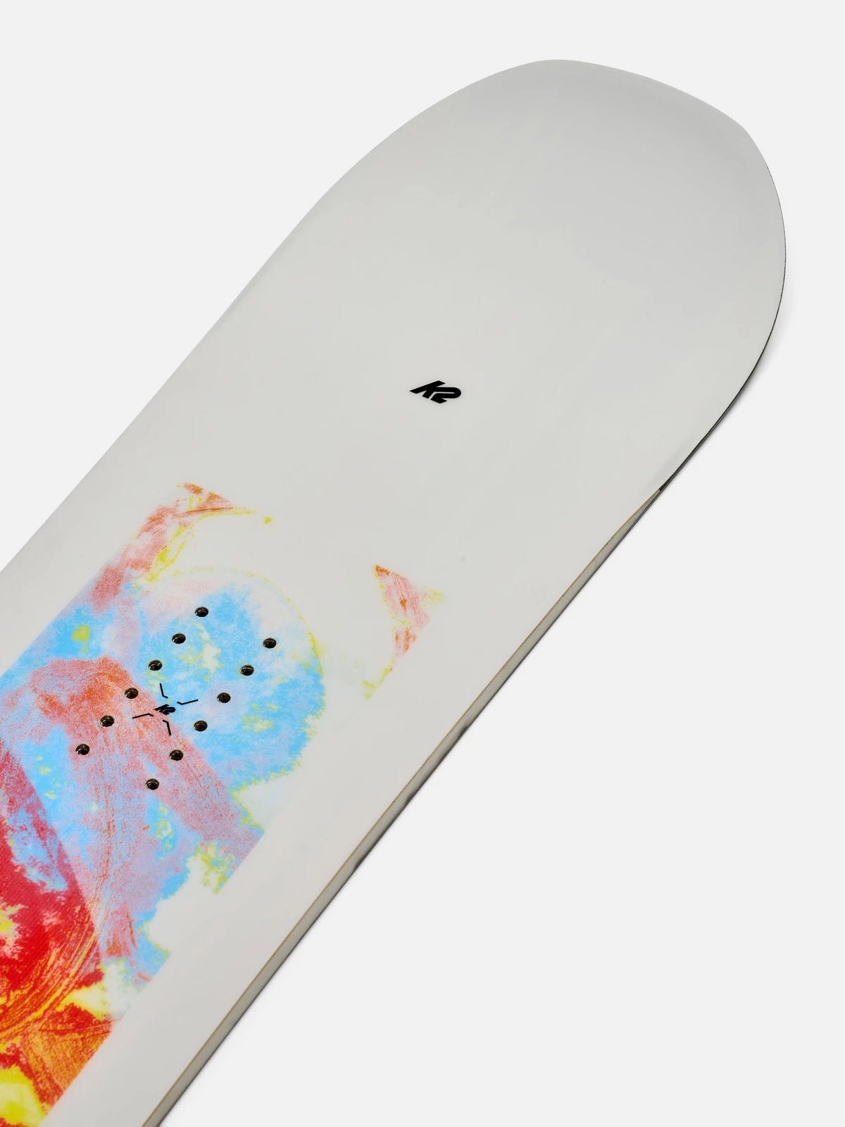 TAVOLA K2 DREAMSICLE