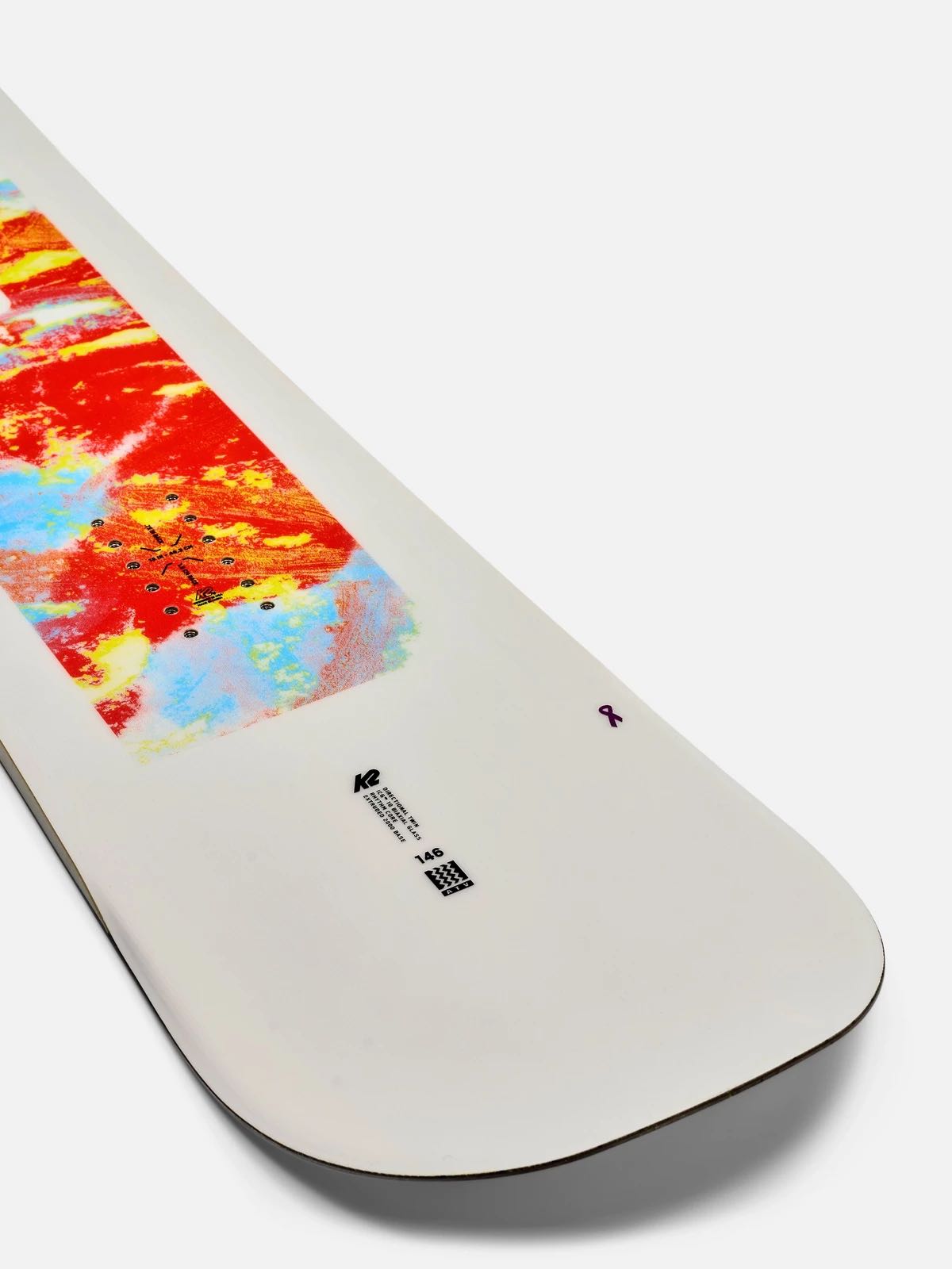 TAVOLA K2 DREAMSICLE