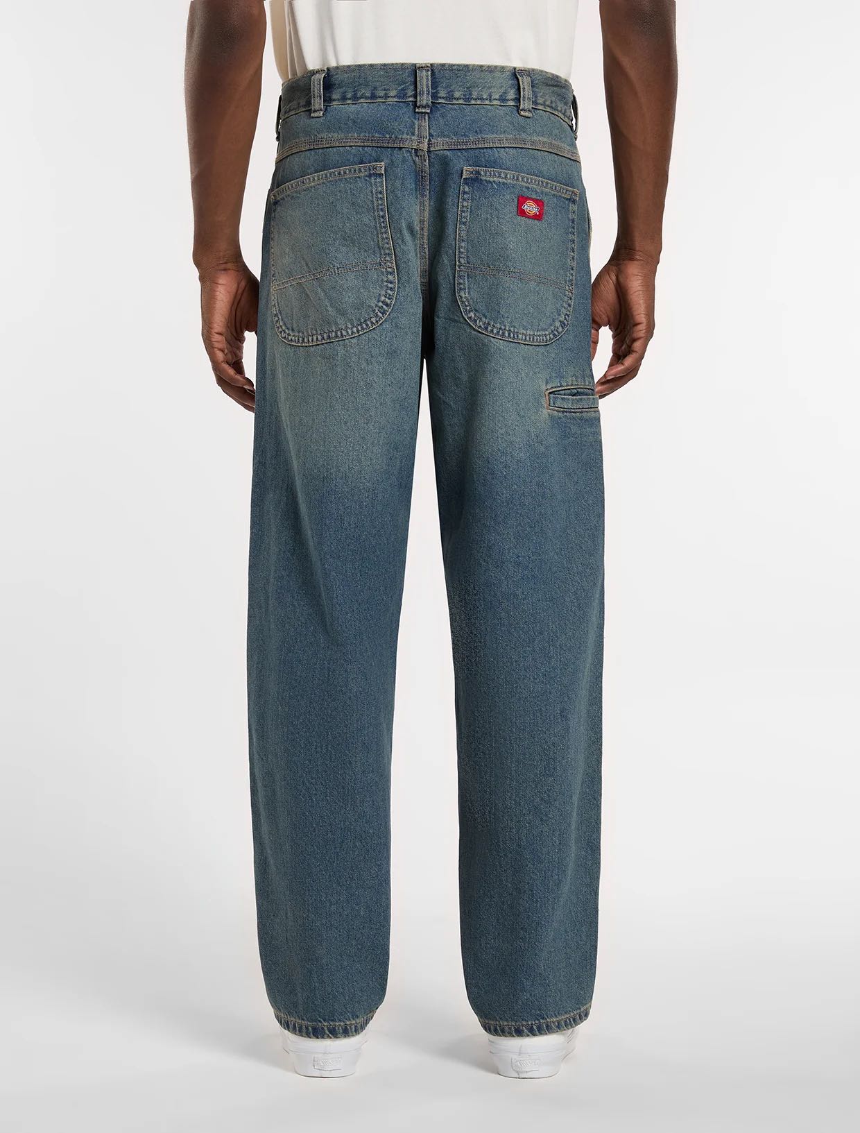 JEANS DICKIES 958 BAGGY TAPERED