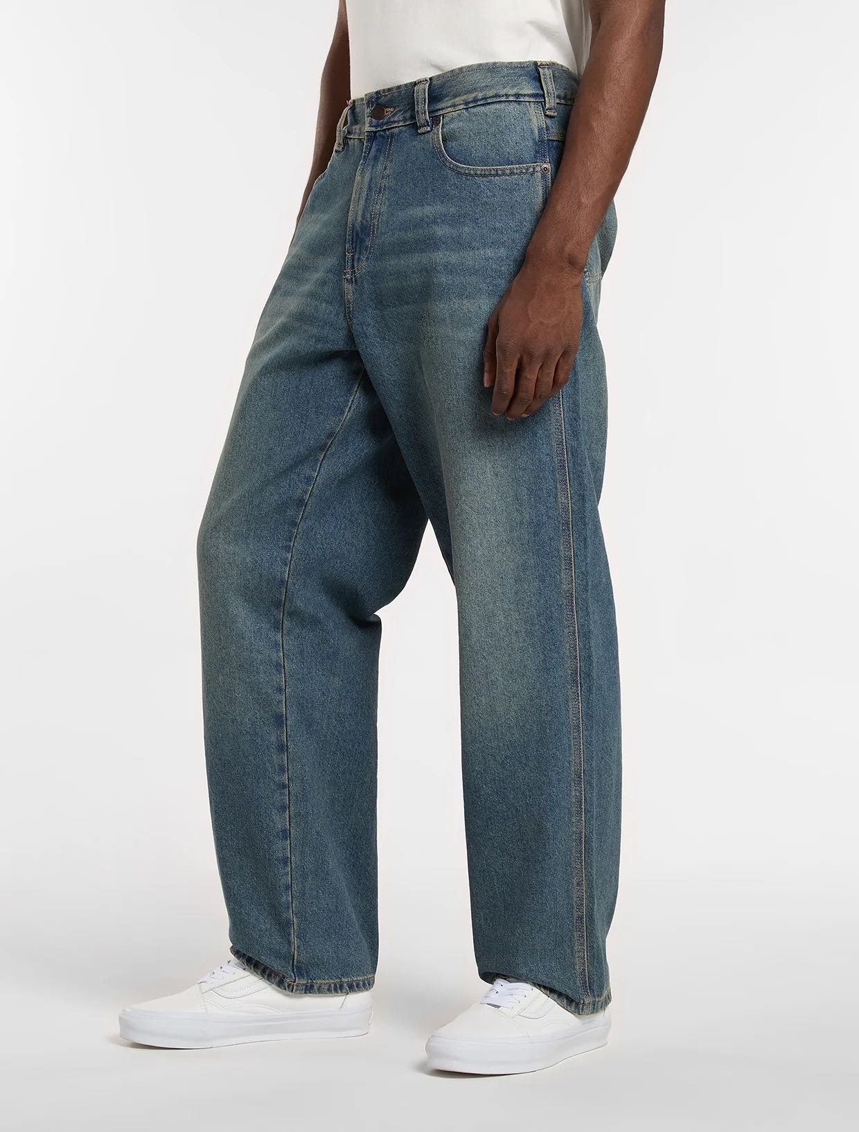 JEANS DICKIES 958 BAGGY TAPERED