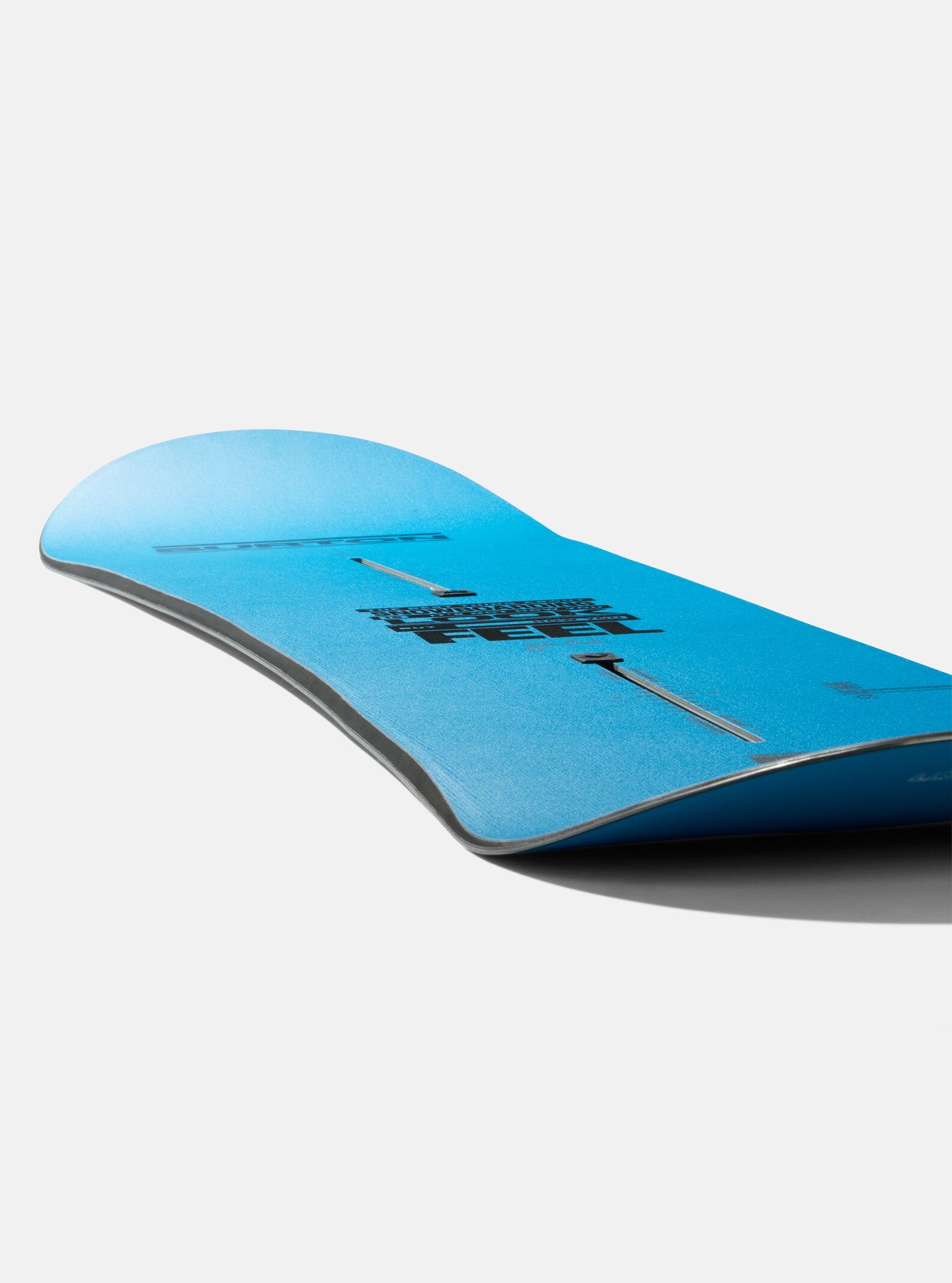 BURTON TAVOLA FROM BURTON TO THE WORLD SNOWBOARD 
