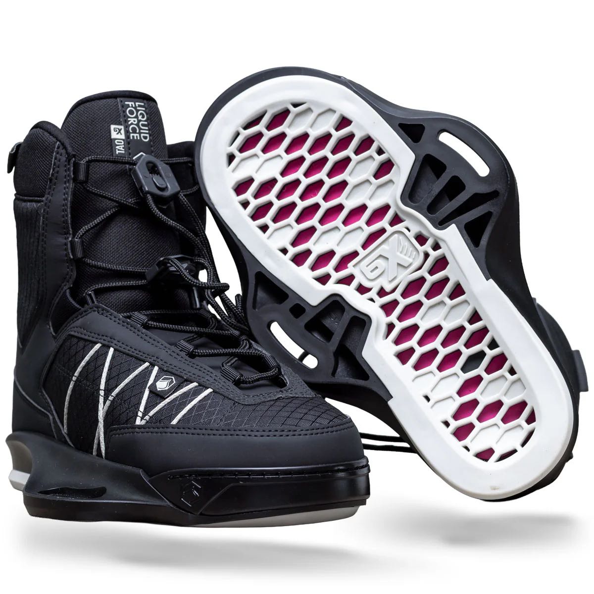 SCARPONE LIQUID FORCE TAO 6X